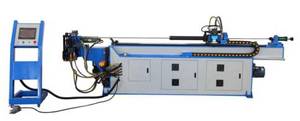 76mm CNC <span class=keywords><strong>Mandrin</strong></span> Hydraulique Tube Bender pour conduite d'eau cadre enroulement et chaudière - Product Image 3