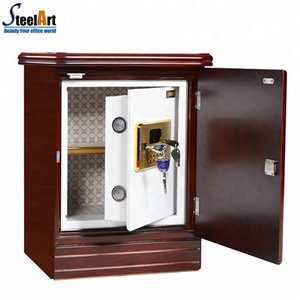 Nhà sang trọng an toàn đồ nội thất hộp ẩn an toàn hộp để bán - Product Image 3