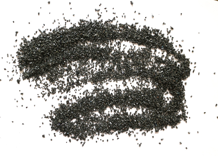 Customizable Black Silicon Carbide For Abrasive