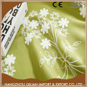 2017 Rideau en <span class=keywords><strong>coton</strong></span> broderie <span class=keywords><strong>brise</strong></span> <span class=keywords><strong>bise</strong></span> pas cher - Product Image 1