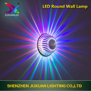 Venta al por mayor Hot linternas lámparas de pared aplique de pared al aire libre luces del jardín de la pared vela linterna - Product Image 1