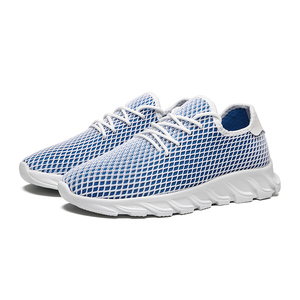 2019 nuevo diseño <span class=keywords><strong>de</strong></span> la venta caliente EVA suela <span class=keywords><strong>de</strong></span> zapatos <span class=keywords><strong>de</strong></span> verano transpirable zapatillas <span class=keywords><strong>de</strong></span> deporte unisex para niños - Product Image 2