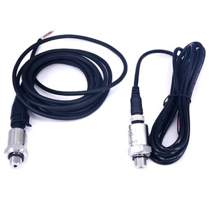 Cảm biến áp suất nước 4-20mA cho máy nén khí benxu giá dưới 0.<span class=keywords><strong>5</strong></span>-4.5V không khí nước dầu nhiên liệu máy phát áp lực - Product Image 6