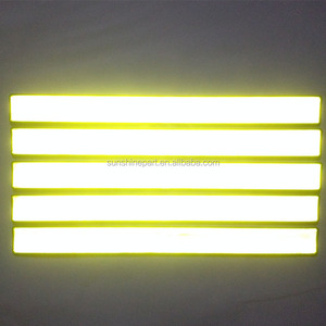 CE سوار عاكس عالي الجودة من كلوريد البولي فينيل - Product Image 3