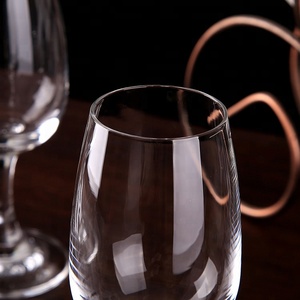 Lunettes à verres transparents pour enfants, tasse en cristal populaire, - Product Image 3