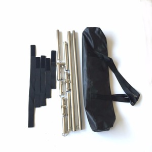 En acier inoxydable K9 bondage bdsm menottes collier pour le sexe fétiche jouets corde bondage sexe jeux pour couples mariés - Product Image 5