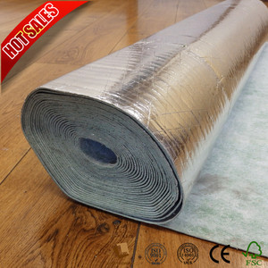 Chất lượng cao chống thấm cách âm sàn lót bên dưới - Product Image 3