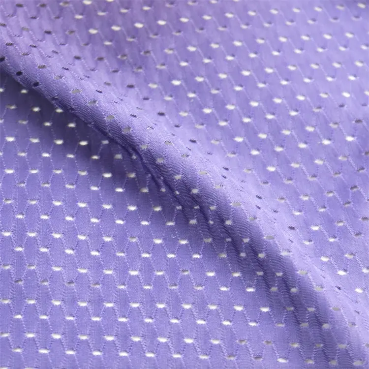 Nuovo design spandex di stirata 3d tessuto di maglia per le donne panno