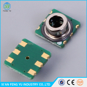 Módulo de Sensor de Presión de 0-350KPa, Prueba de Presión Absoluta Barométrica MEMS - Product Image 3