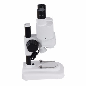 <span class=keywords><strong>20X</strong></span> <span class=keywords><strong>microscope</strong></span> stéréo binoculaire portable LED sans fil pour enfants (B2.213) - Product Image 2
