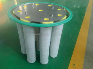 ZKS-6 الكهربائية جهاز التغذية بالتفريغ & فراغ ناقل - Product Image 3