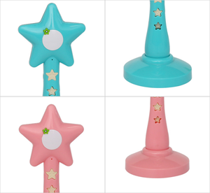 Nhà Máy ISO9001 Cao TechAudio Cuốn Sách Mới Nhất electronicAudio Đồ Chơi Kỷ Niệm Gift Mát Dịch Talking Pen - Product Image 6