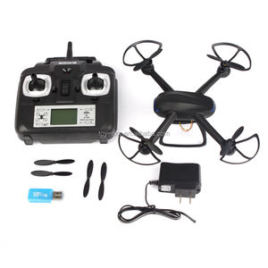 NightHawk DM007 Generación Exploradores Quad Copter <span class=keywords><strong>Drone</strong></span> <span class=keywords><strong>con</strong></span> 2MP 720 p HD Cámara Espía - Product Image 6