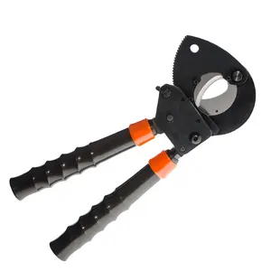 Hand Wire Rope Cutting Tools J-20 Mechanical Multi Cable Cutter Manufacturer