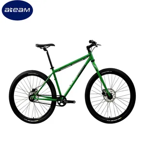 MTB16-650B CHROMOLY BISIKLET ÇERÇEVE X5 2*10 HıZ DAĞ BISIKLETLERI çin