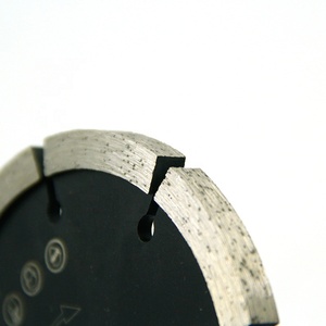 4 1/2 Inci Berlian Tuck Point Disco Diamantado Retak Mengejar Pisau Gergaji untuk Dinding Mortar Cakra Disc - Product Image 5