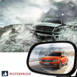 Nuovo arrivo auto specchietto retrovisore anti pioggia <span class=keywords><strong>pellicola</strong></span> anti fog <span class=keywords><strong>pellicola</strong></span> - Product Image 5