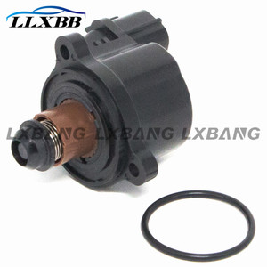 LLXBB Soupape De Commande D'air De Ralenti pour <span class=keywords><strong>Mitsubishi</strong></span> MD619857 1450A116 MD628174 MD628117 MD628119 - Product Image 5