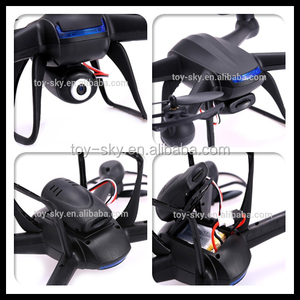 2.4g teléfono outdoor spy <span class=keywords><strong>drone</strong></span> helicoptero 6 eje de control remoto de control wifi fpv quadcopter rc <span class=keywords><strong>con</strong></span> la cámara de hd - Product Image 6