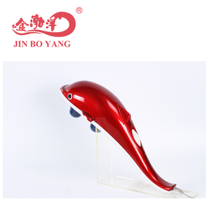 Masajeador de cuerpo de delfín, nuevo estilo, 2022 - Product Image 2