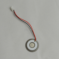 16mm microporous piezo atomizer Ultrasonic Humidifier Piezoelectric Transducer