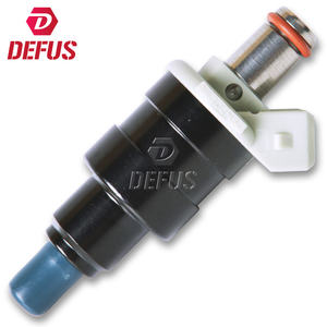 inyector de combustible 23250-45011 para Yota 4 4runner Camry Celica pickup 84- 88 2.4L 2.0L - Product Image 6