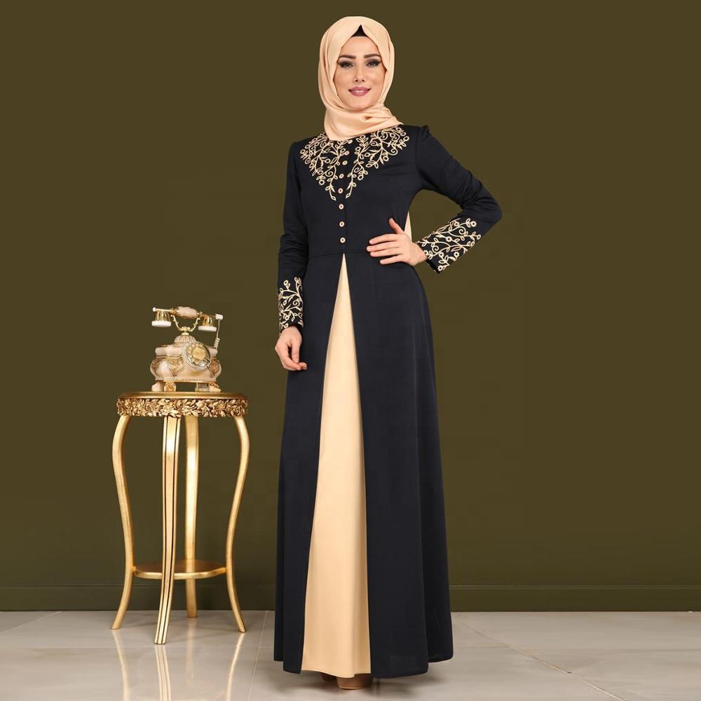 abaya turque pas cher