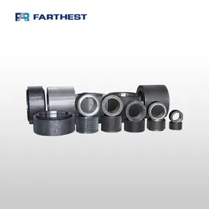 High Efficiency Pellet Mill Roller Shell