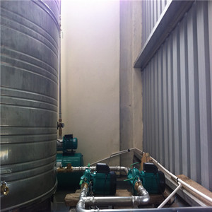 Caloduc À Vide Sous Pression Solaire Chauffe-<span class=keywords><strong>Eau</strong></span> Collecteur - Product Image 5
