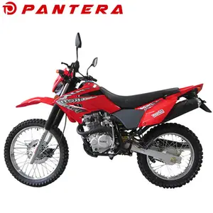 Cheap Chinese 4-Stroke Single Cylinder Dirt Bike 250cc Motocross For Sale