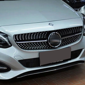 Calandre avant pour Mercedes Benz W246 <span class=keywords><strong>B200</strong></span> classe B 2015 <span class=keywords><strong>2016</strong></span> 2017 2018 - Product Image 1
