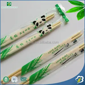 Bamboo Chopsticks Manufacturers Bamboo Chopstick In OPP Bags Bulk Buy From China