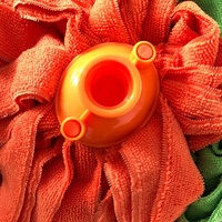 Serpillère en microfibre, tissu éponge doux, serpillère humide pour sol