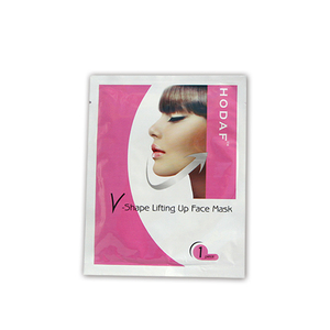 Lifting del viso Patch Ascensore Mento Sottile Faccia Adesivo Nastro Adesivo di Make-up Viso Lift Per UN Aspetto Più Giovane - Product Image 4