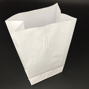 Bolsas de Vómito de Papel Impermeables de Alta Calidad Impresas Personalizadas, Bolsas para Mareos en Viajes y Eventos - Product Image 3
