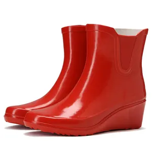 Encuentre el mejor fabricante de botas para lluvia y botas para lluvia tacon el mercado de hablantes de spanish en alibaba.com