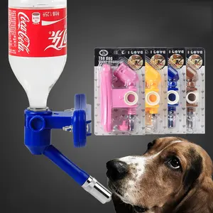 Heißer Verkauf Haustier-automatischer Zufuhrwasserspender für Schoßhunde