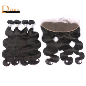 Venta al por mayor, cabello virgen, pelo brasileño ondulado - Product Image 5