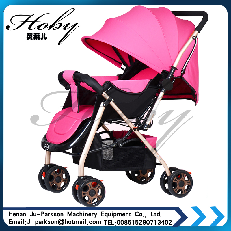 Легкий складной простой китай детские коляски китай baobaohao детская коляска