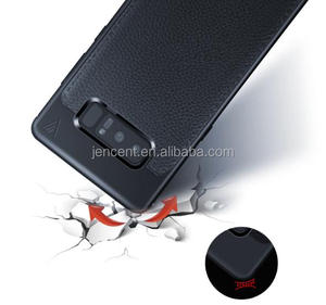 <span class=keywords><strong>Coque</strong></span> de téléphone portable pour <span class=keywords><strong>Samsung</strong></span> <span class=keywords><strong>Galaxy</strong></span> <span class=keywords><strong>Note</strong></span> <span class=keywords><strong>8</strong></span>, housse mince et résistante aux chocs - Product Image 3