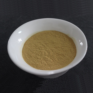 Agent auxiliaire chimique de reliure de lignosulfonate de calcium <span class=keywords><strong>pour</strong></span> la pelletisation efficace de minerai de fer et le traitement minéral - Product Image 1
