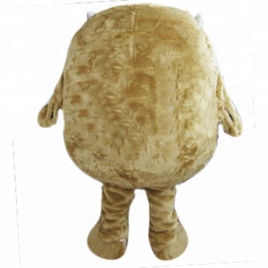 성인용 올빼미 마스코트 의상 판매 성인용 동물 마스코트 - Product Image 5
