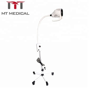 Hospital soporte móvil LED luz del examen para la clínica - Product Image 5