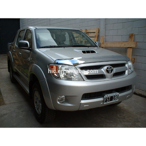 Bicho escudo Hood guardia Bonnet guardia capucha protector para Hilux / VIGO - Product Image 1