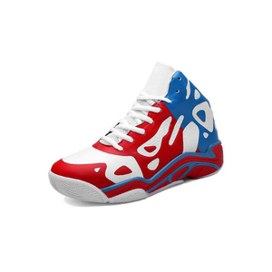 <span class=keywords><strong>Scarpe</strong></span> <span class=keywords><strong>da</strong></span> ginnastica taglio alto palestra <span class=keywords><strong>adulto</strong></span> uomo <span class=keywords><strong>scarpe</strong></span> <span class=keywords><strong>da</strong></span> <span class=keywords><strong>basket</strong></span> - Product Image 3