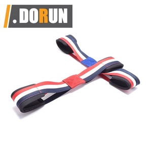 Bola de muñeca Brazo Lucha Ejercicio Mango Muñequera Brazos para Boulder Cannon Ball Grips Correas - Product Image 5