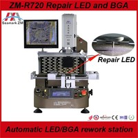 Personnalisation d'usine et qualité, réparation de puces IC BGA SMD, table de placage à l'étain, réparation de téléphones mobiles, ordinateurs portables, machines PS4, outils