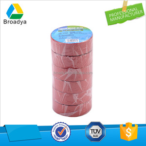 Guangzhou fabricante de <span class=keywords><strong>cinta</strong></span> pvc <span class=keywords><strong>cinta</strong></span> eléctrica aislante termoretráctil - Product Image 3