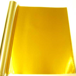 Material PET lámina estampada en caliente <span class=keywords><strong>comprar</strong></span> lámina de oro - Product Image 6