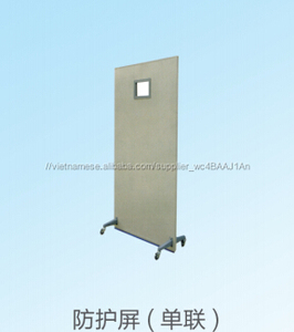 Y tế Rediation Bảo Vệ X Ray Chì Màn Hình - Product Image 3
